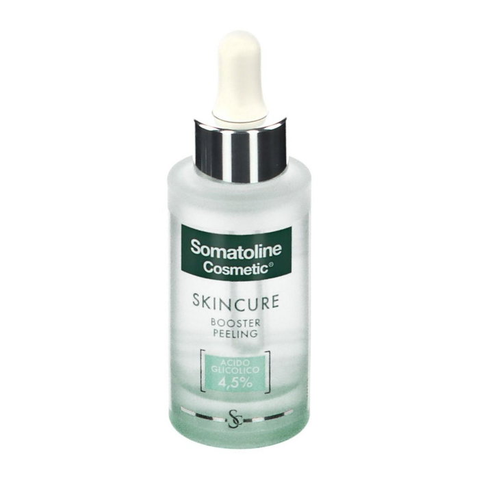 Skin Expert, Glycolic, Suave, Gel exfoliante, 30 ml Skin Expert, Glycolic, Suave, Gel exfoliante, 30 ml